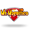 Mr. Magnifico by MGA