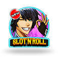 Slot N Roll by Spinomenal