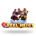 Reel Heist by Red Tiger Gaming