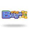 Crazy Bugs II by Amusnet Interactive