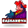 Cashanova by Games Global
