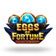 Eggs of Fortune by VoltEnt