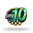 Super 10 Stars by Red Rake Gaming