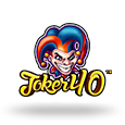 Joker 40 by SYNOT Games