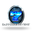 Triple Sapphire Seven by Spin Games