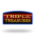 Triple Treasures by Spin Games