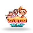 Adventure to the West by FastSpin