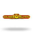 Golden Money Frog by Sigma Gaming