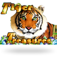 Tiger Treasures by Real Time Gaming