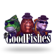 GoodFishes by Revolver Gaming