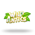 Wild Antics by Blueprint Gaming
