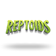 Reptoids by Yggdrasil