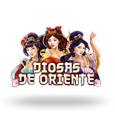 Diosas De Oriente by Red Rake Gaming