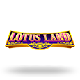 Lotus Land by Konami