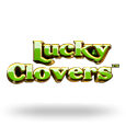 Lucky Clovers by Nucleus Gaming