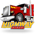 Highway Kings Slot by Playtech