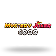 Mystery Joker 6000 by Play n GO