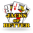 Jacks or Better Video Poker by Real Time Gaming