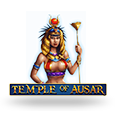 Temple Of Ausar by EYECON