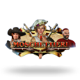 Musketeers by Capecod Gaming