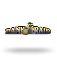 Bank Raid by Novomatic