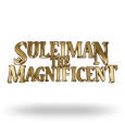 Suleiman The Magnificent by Macaw Gaming