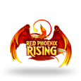 Red Phoenix Rising by Red Tiger Gaming