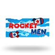 Rocket Men by Red Tiger Gaming