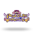Persian Nights by Belatra Games