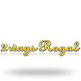 2 Ways Royal Video Poker by Playtech