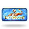King of Gods by Skywind