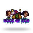 Book of Eon by Spinmatic