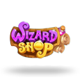 Wizard Shop by Push Gaming