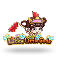 Lucky Little Gods by Games Global