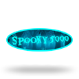 Spooky 5000 by Fantasma Games
