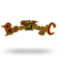 Great Book of Magic Deluxe by Wazdan