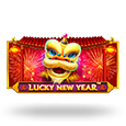 Lucky New Year by Pragmatic Play