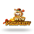 Wow Prosperity by Spadegaming