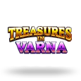 Treasures In Varna by GamingSoft