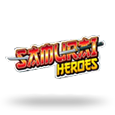 Samurai Heroes by GamingSoft