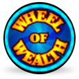 Wheel of Wealth by Games Global
