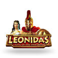 Leonidas King Of The Spartans by Incredible Technologies