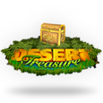 Desert Treasure Slot by Playtech