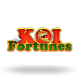 Koi Fortunes by Concept Gaming