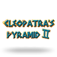 Cleopatras Pyramid 2
