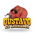 Gustavo El Luchador by PearFiction Studios