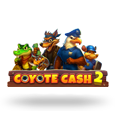 Coyote Cash 2 by Real Time Gaming