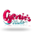 Genie's Hi Lo by Playtech