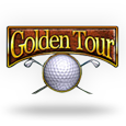 Golden Tour Slot by Playtech