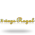 2 Ways Royal Video Poker by Playtech